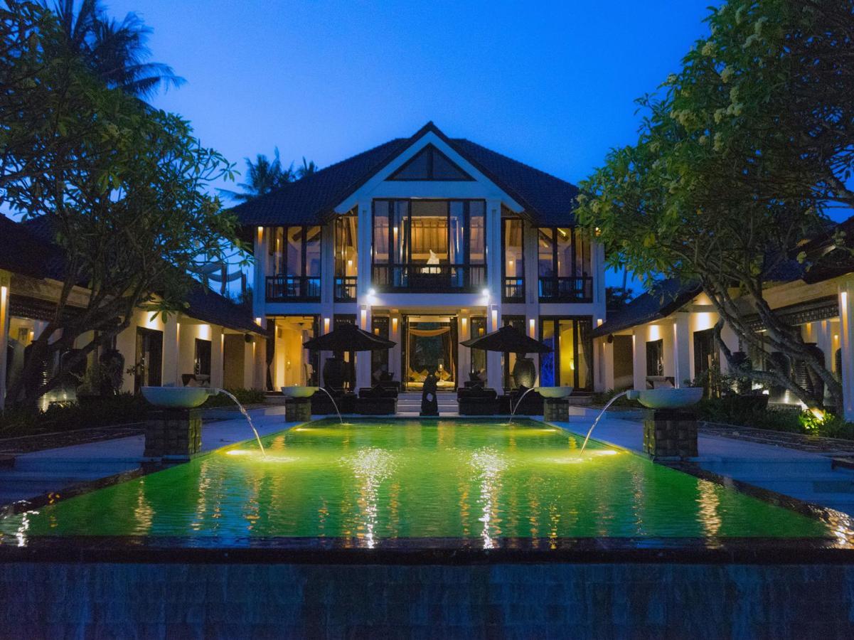 Villa The Ylang Ylang Saba Exterior foto