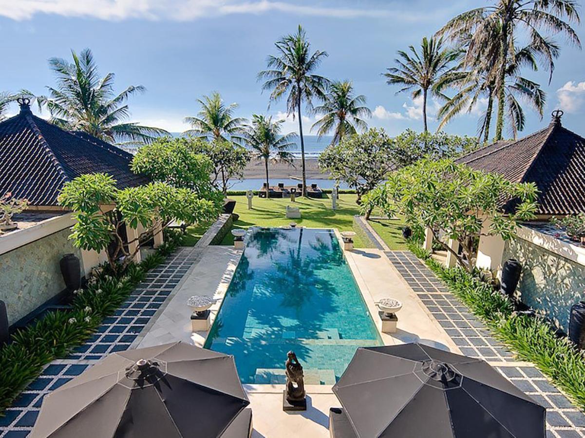 Villa The Ylang Ylang Saba Exterior foto