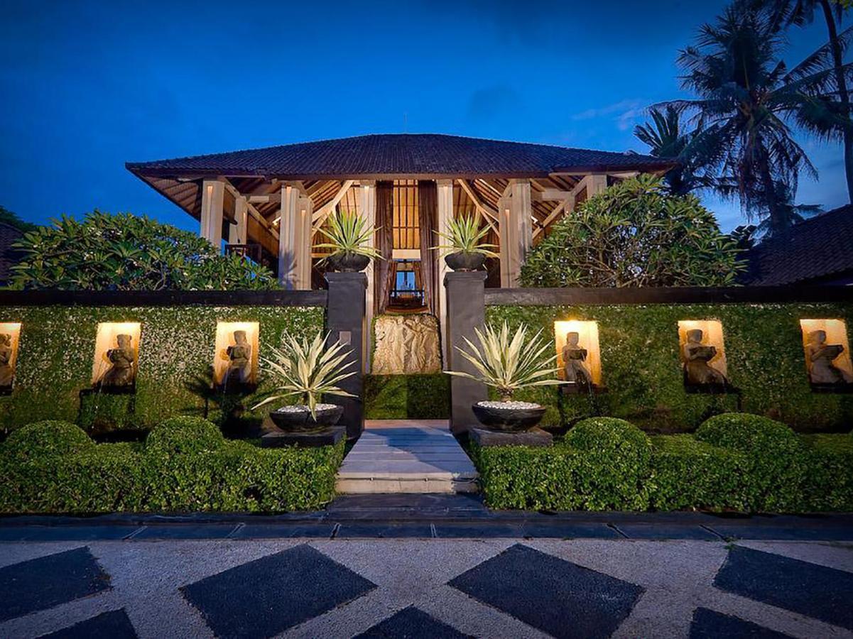Villa The Ylang Ylang Saba Exterior foto