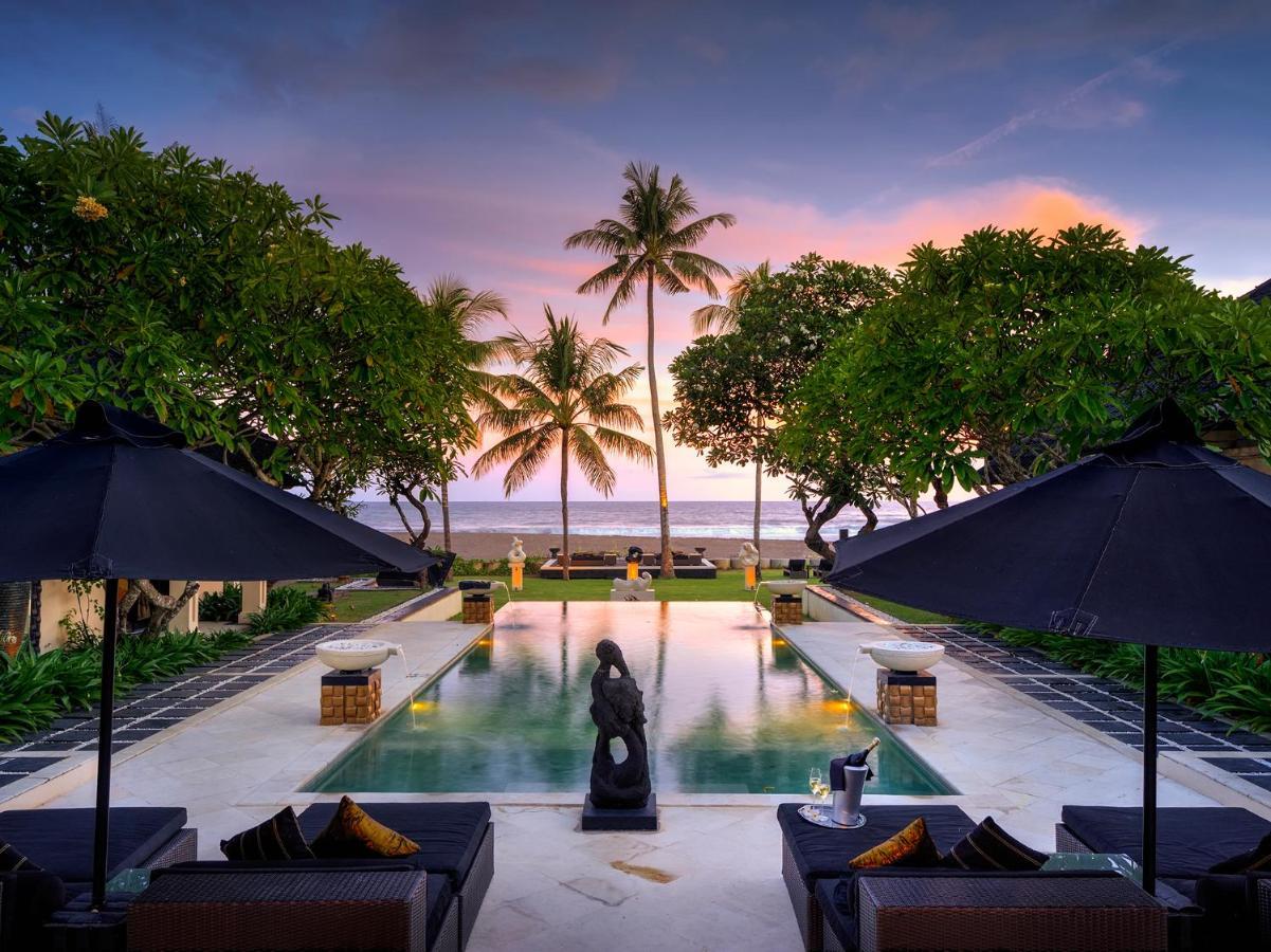 Villa The Ylang Ylang Saba Exterior foto